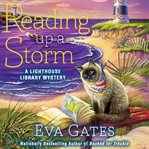 Reading Up a Storm: Lighthouse Library Mystery Series, Book 3 cover image