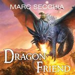 Dragonfriend cover image