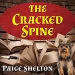 The cracked spine cover image
