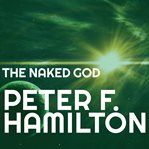 The naked god cover image