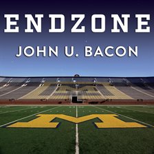 Cover image for Endzone