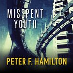 Misspent youth cover image