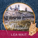 Twisted threads cover image