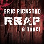 Reap: a novel cover image