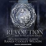 Revolution: Revelation Series, Book 4 cover image