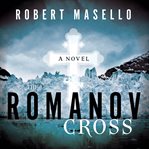 The Romanov cross cover image