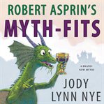 Robert Asprin's myth-fits cover image