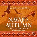 Navajo autumn cover image