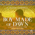 Boy made of dawn cover image