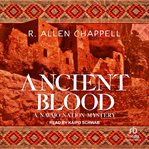 Ancient blood cover image