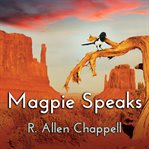 Magpie speaks cover image