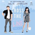 Cross the line cover image