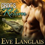 Croc's return cover image