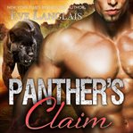 Panther's Claim: Bitten Point Series, Book 2 cover image