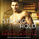 Strong hold cover image