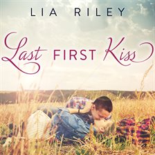 the first last kiss by ali harris