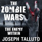 The zombie wars: call to arms cover image