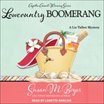 Lowcountry boomerang cover image