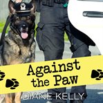 Against the paw cover image