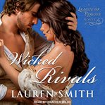 Wicked rivals cover image