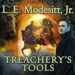 Treachery's tools cover image