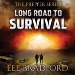 Long road to survival cover image