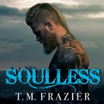 Soulless: King Series, Book 4 cover image