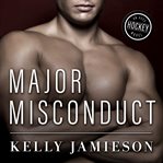 Major misconduct cover image