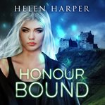 Honour bound cover image