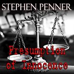 Presumption of innocence cover image