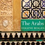 The Arabs: a history cover image