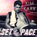 Set the pace cover image