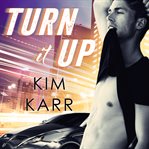 Turn it up cover image