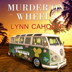 Murder on wheels cover image