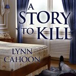 A story to kill cover image