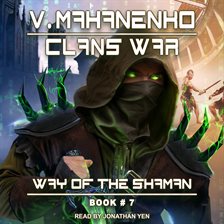 Cover image for Clans War