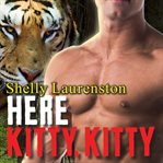 Here Kitty, Kitty cover image