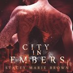 City in embers cover image