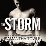 The storm cover image