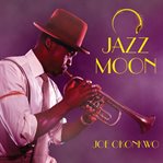 Jazz moon: a novel cover image