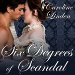 Six degrees of scandal cover image