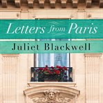 Letters from Paris cover image