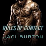 Rules of contact cover image