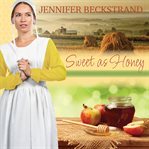 Sweet as honey cover image