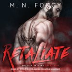 Retaliate cover image