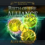 Birth of the alliance cover image