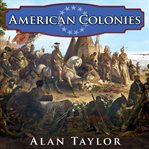 American colonies cover image