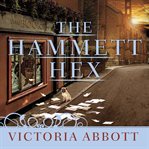 The Hammett hex cover image