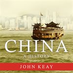 China: a history cover image