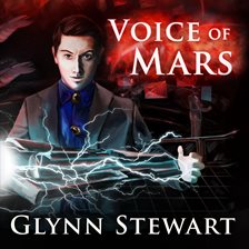 Hand of Mars by Glynn Stewart Hand of Mars by Glynn Stewart